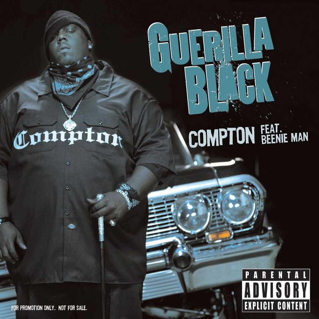 Compton [2004]