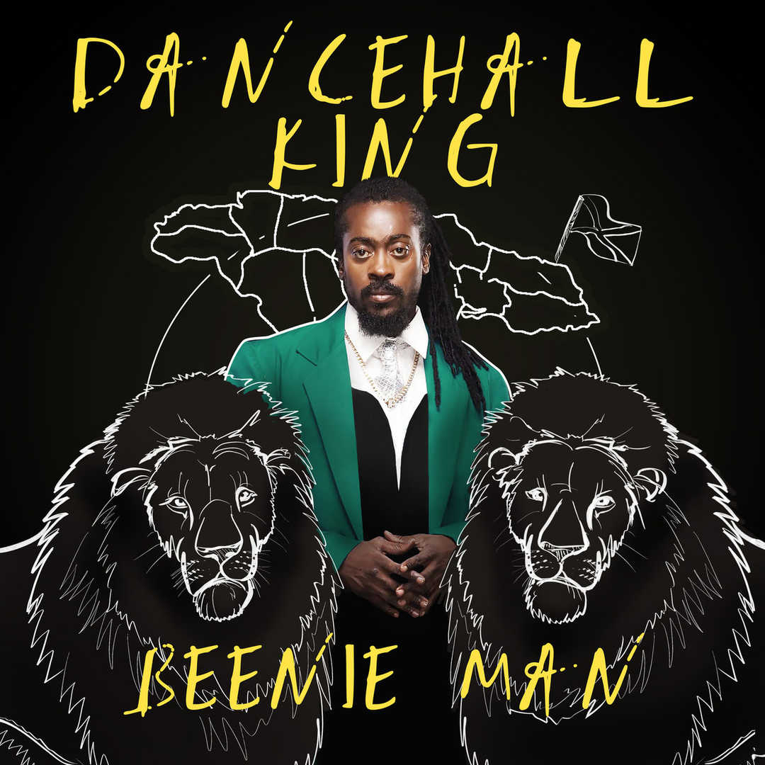 Dancehall King [2019]