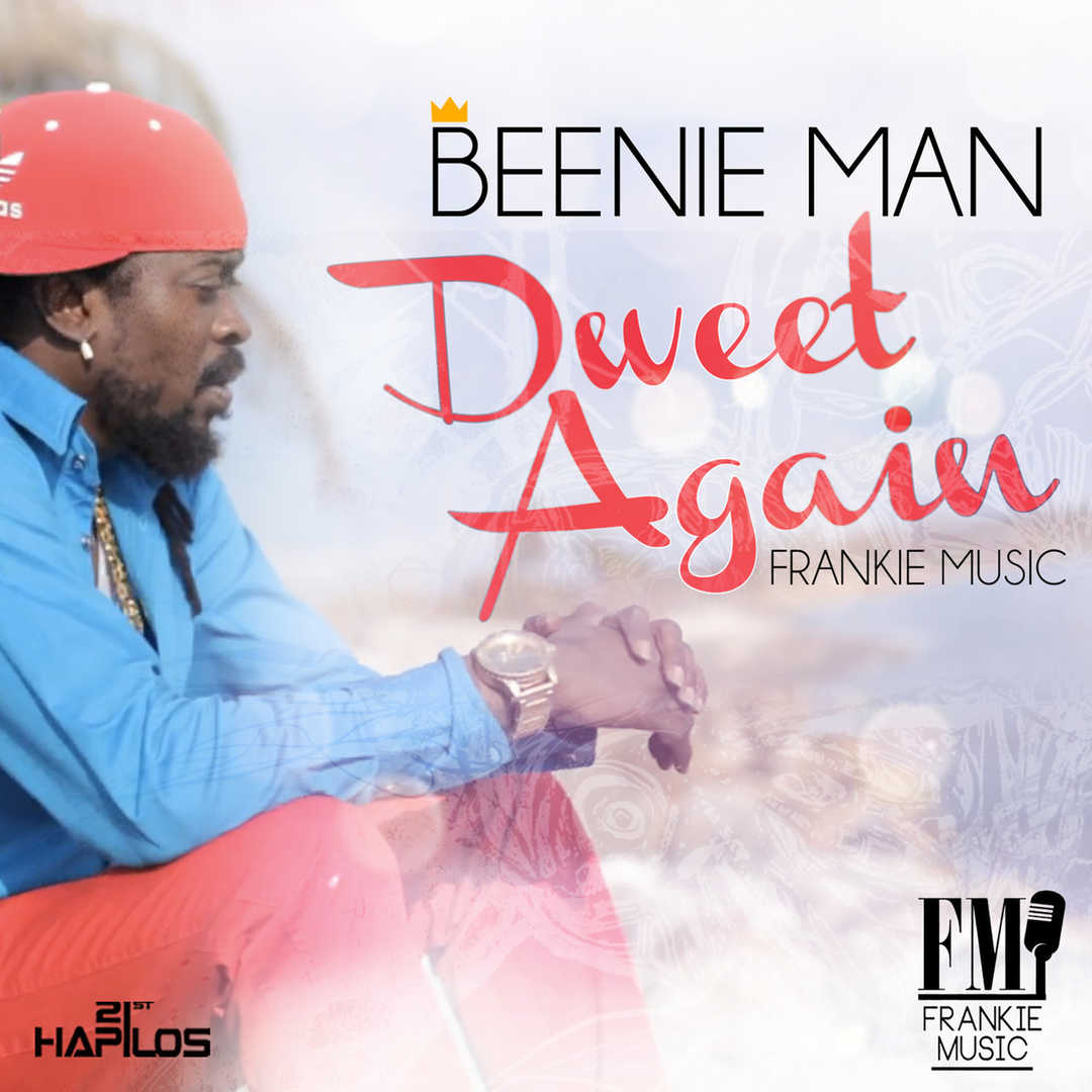 Dweet Again – Single [2012]