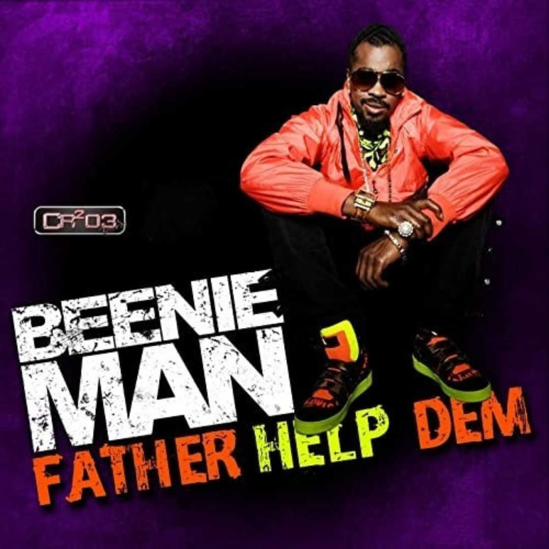 Father Help Dem [2010]