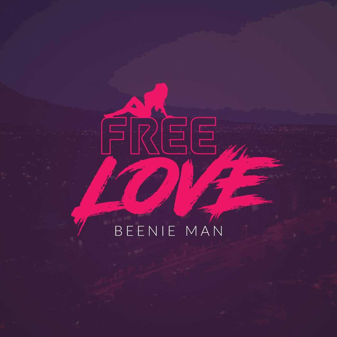 Free Love [2017]