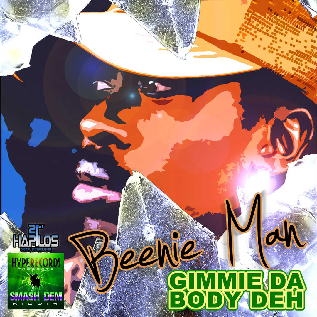 Gimme da Body Deh [2011]