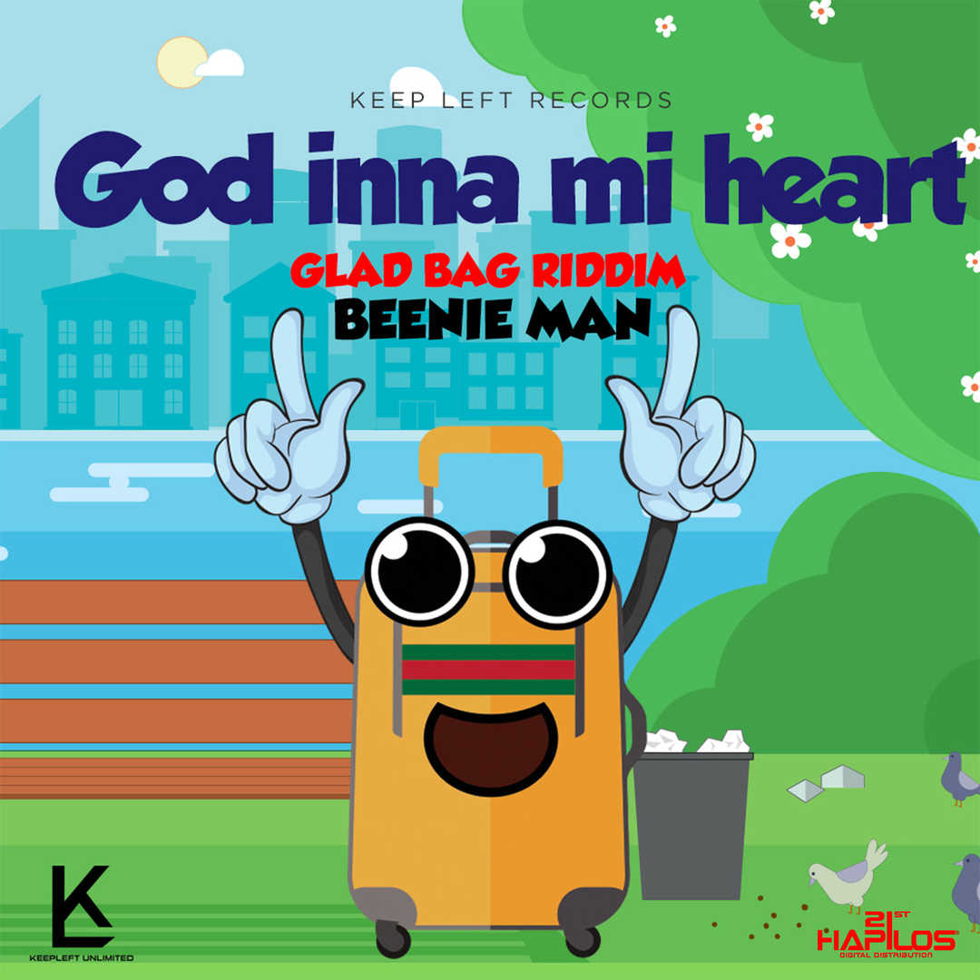 God Inna Mi Heart [2018]