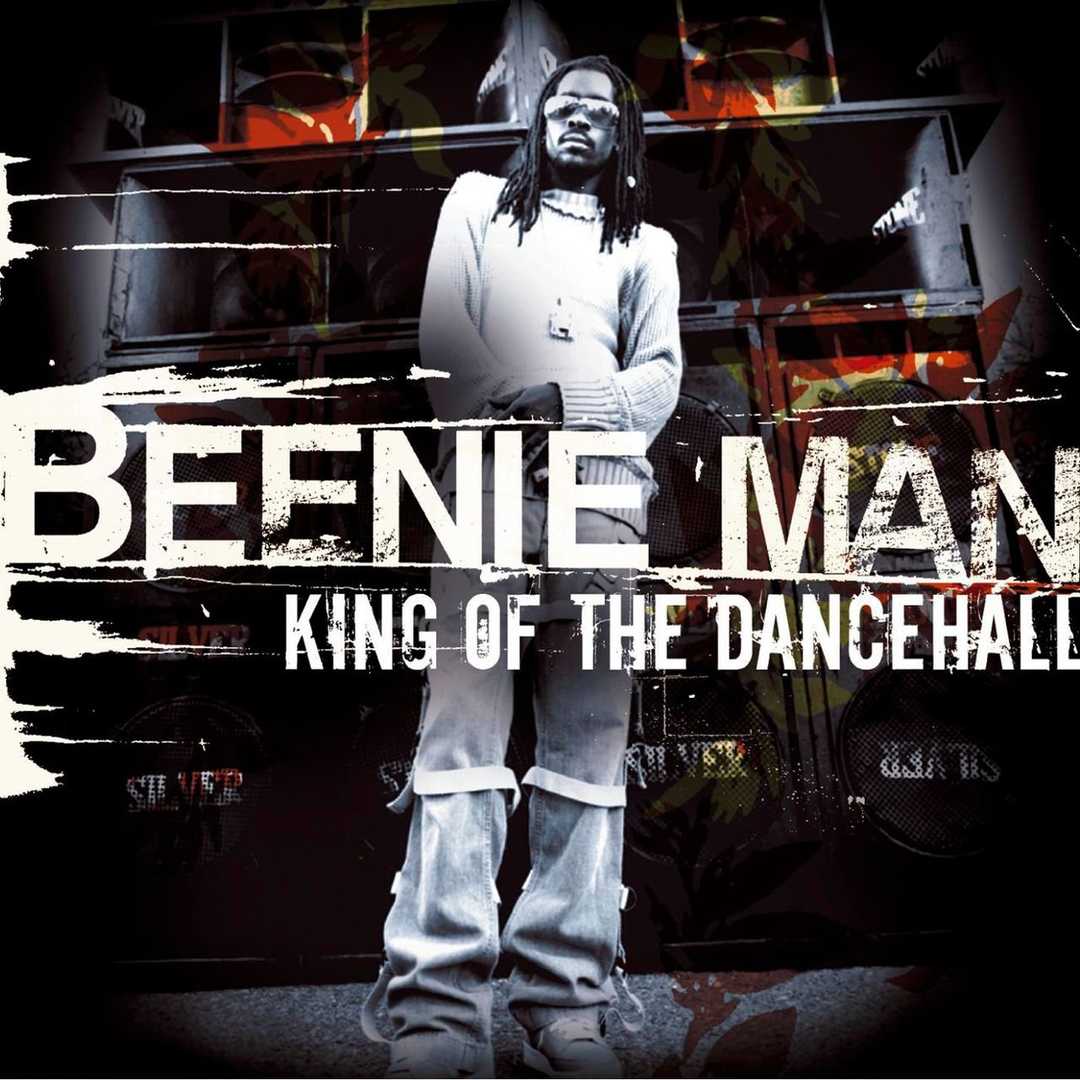 King Of The Dancehall [2004]