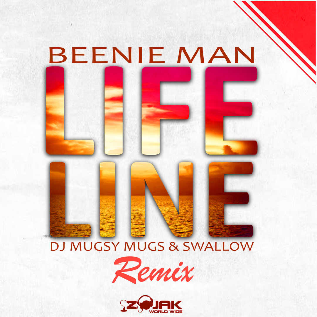 Lifeline Remix (feat. DJ Mugsy Mugs & Swallow) [2019]