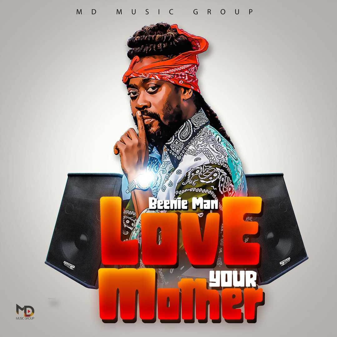 Love your Mother [2022]