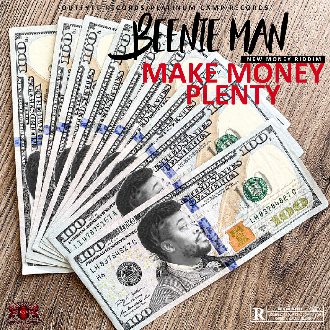 Make Money Plenty [2020]