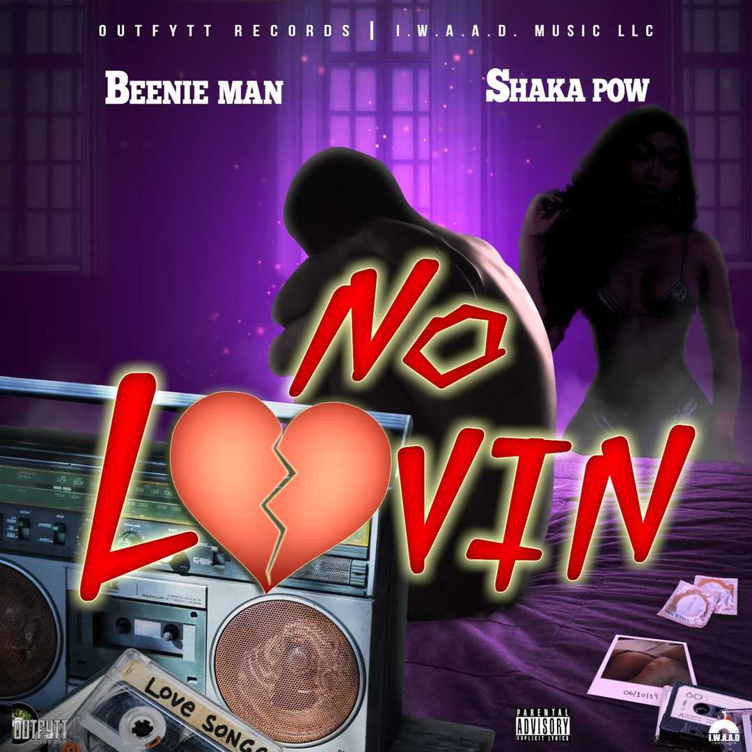 No Lovin’ [2021]