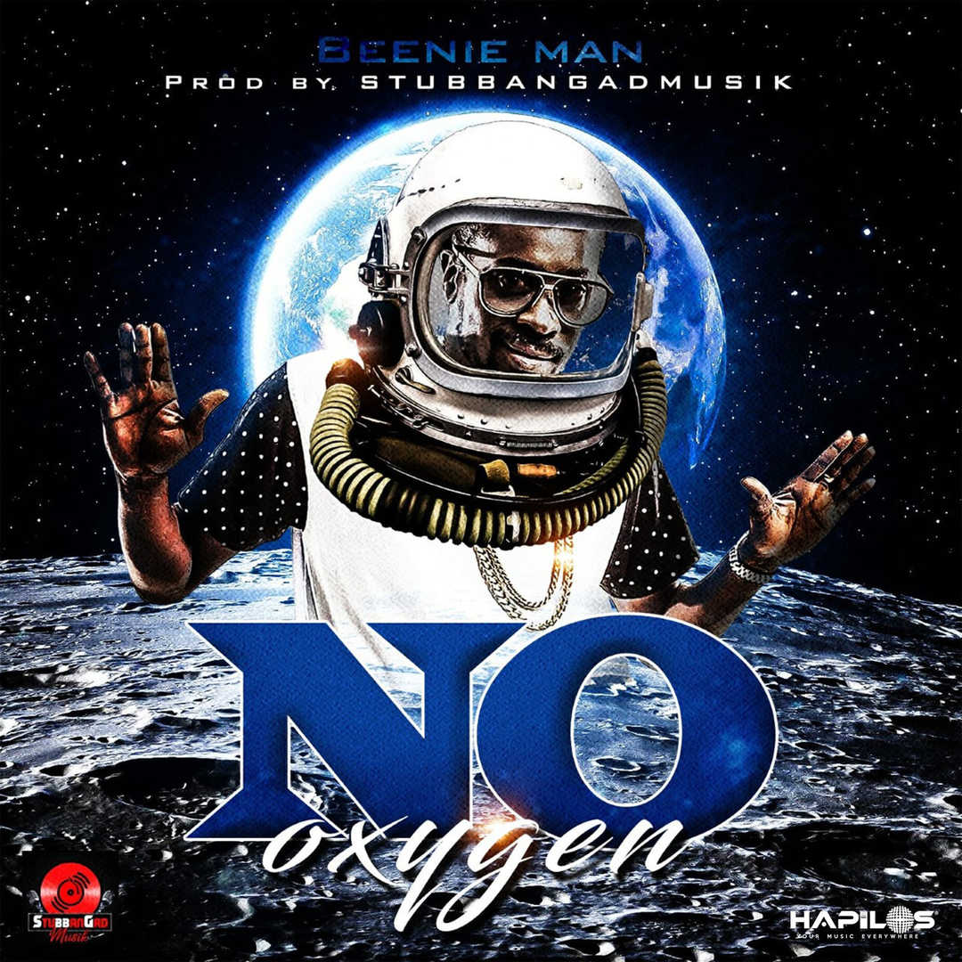 No Oxygen [2020]