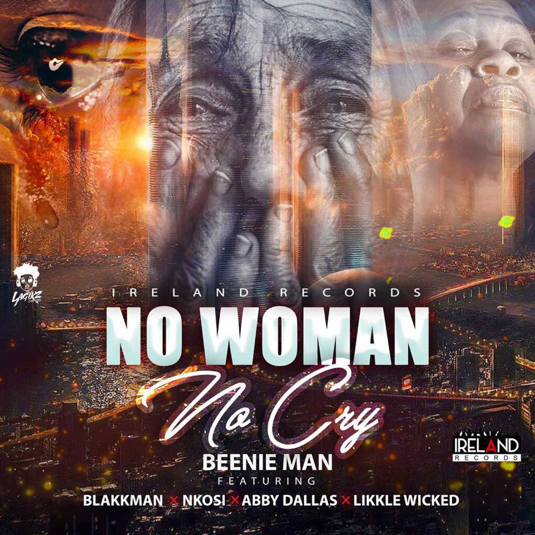 No Woman No Cry [2019]