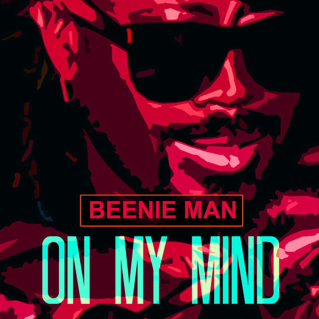 On My Mind – Single [2015]