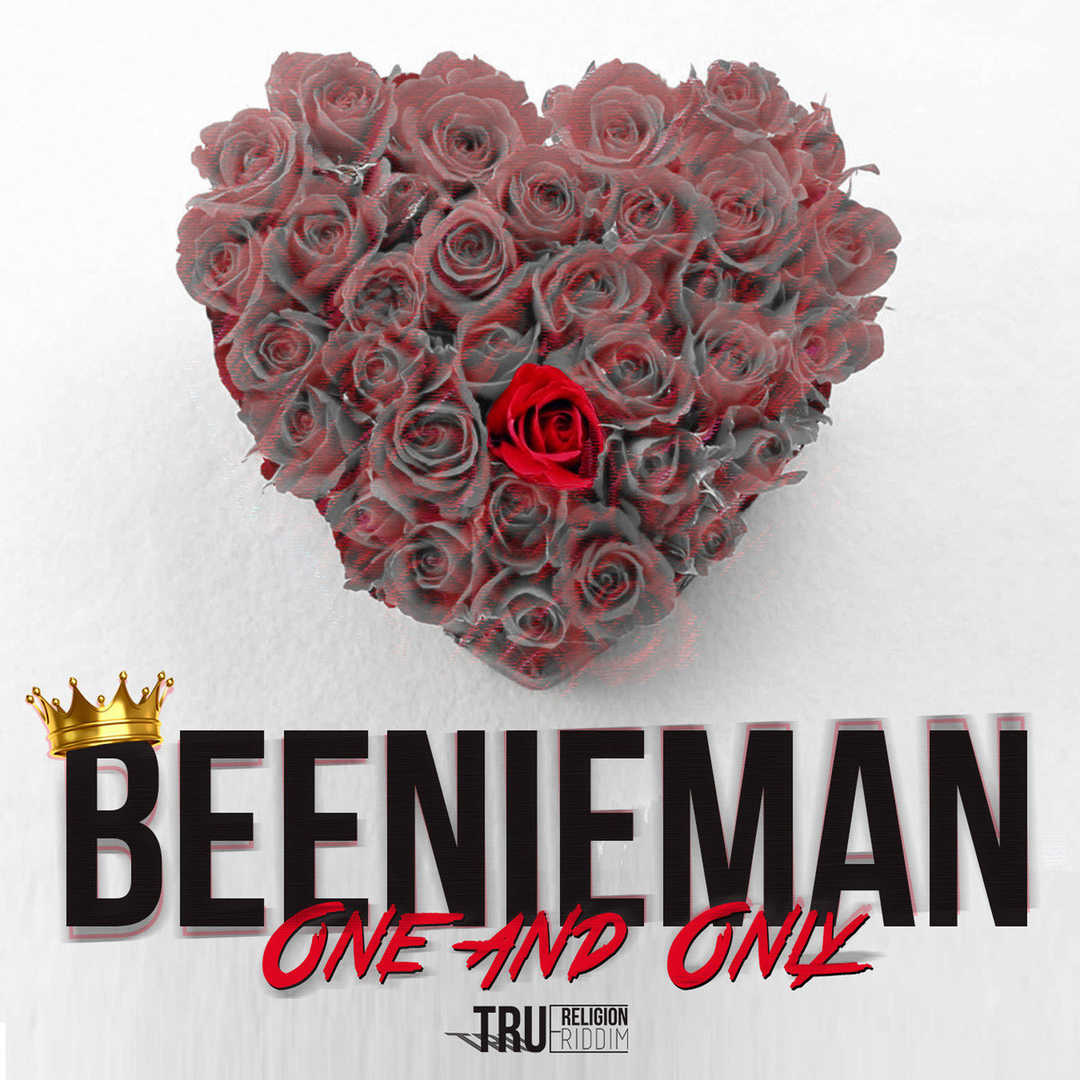 One and Only – Single [2014]