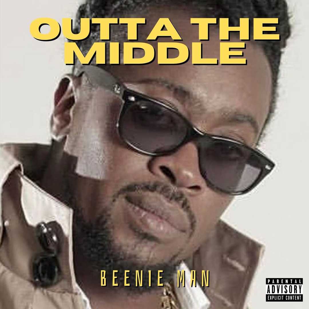 Outta The Middle [2021]