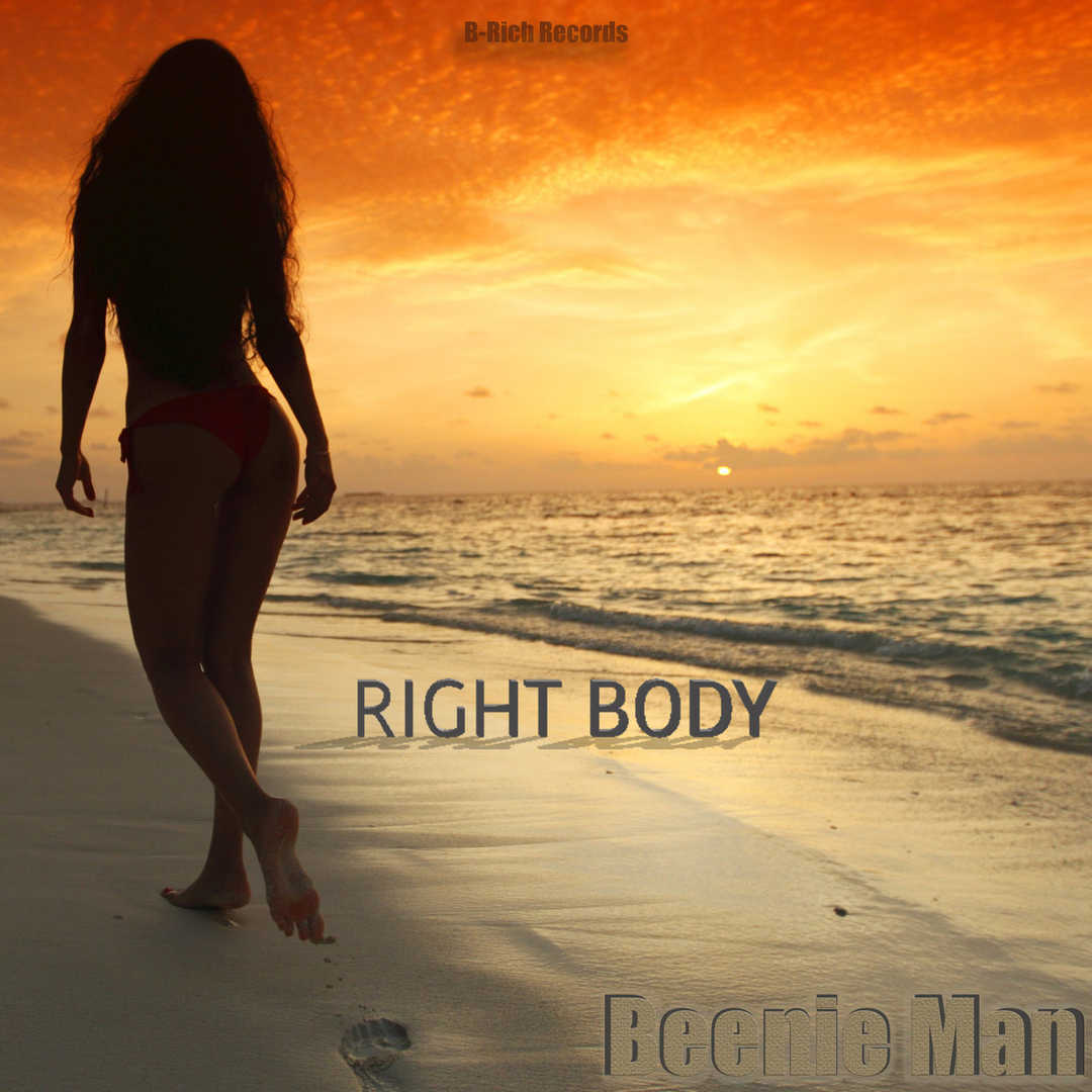 Right Body [2021]