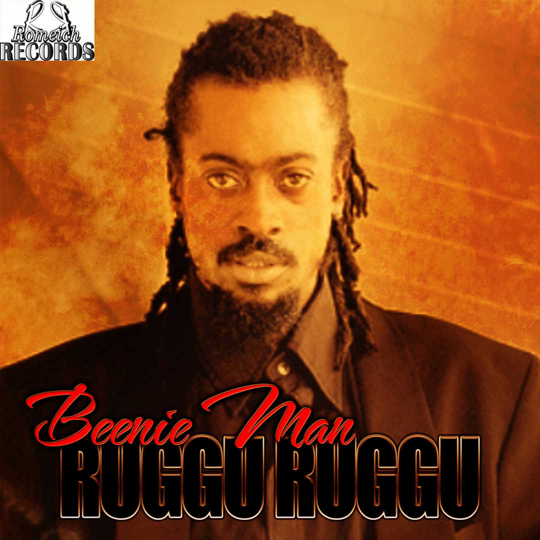 Ruggu Ruggu – Single [2014]