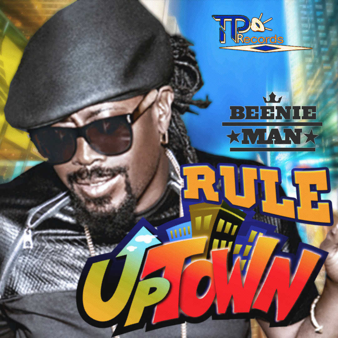 Rule Uptown – Single [2015]