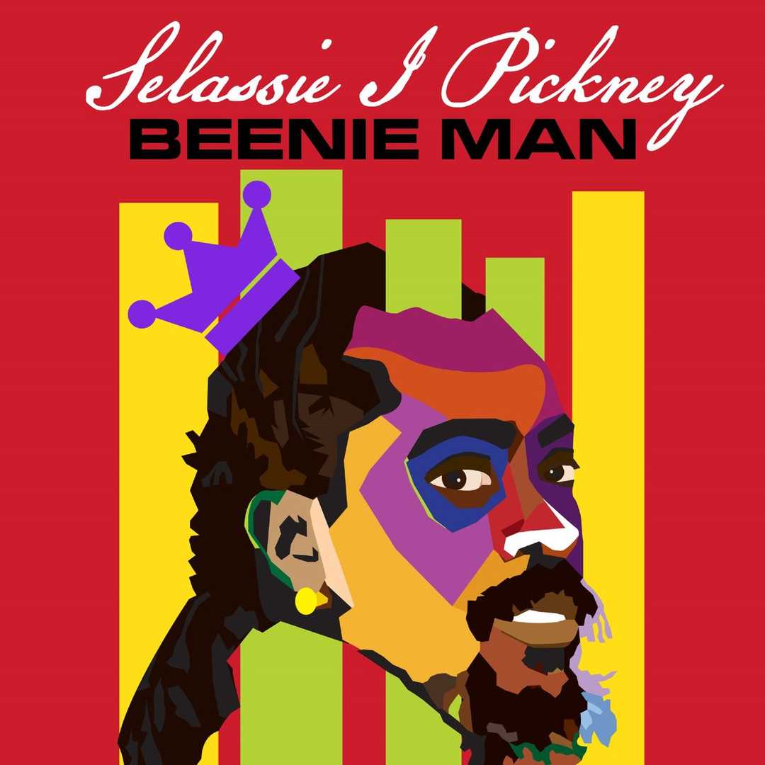 Selassie I Pickney [2020]