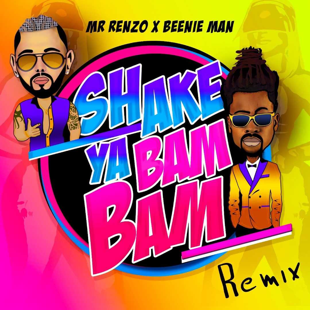 Shake Ya Bam Bam (Remix) [2018]