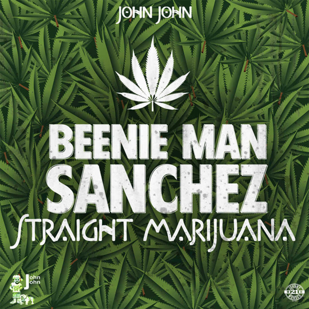 Straight Marijuana [2015]