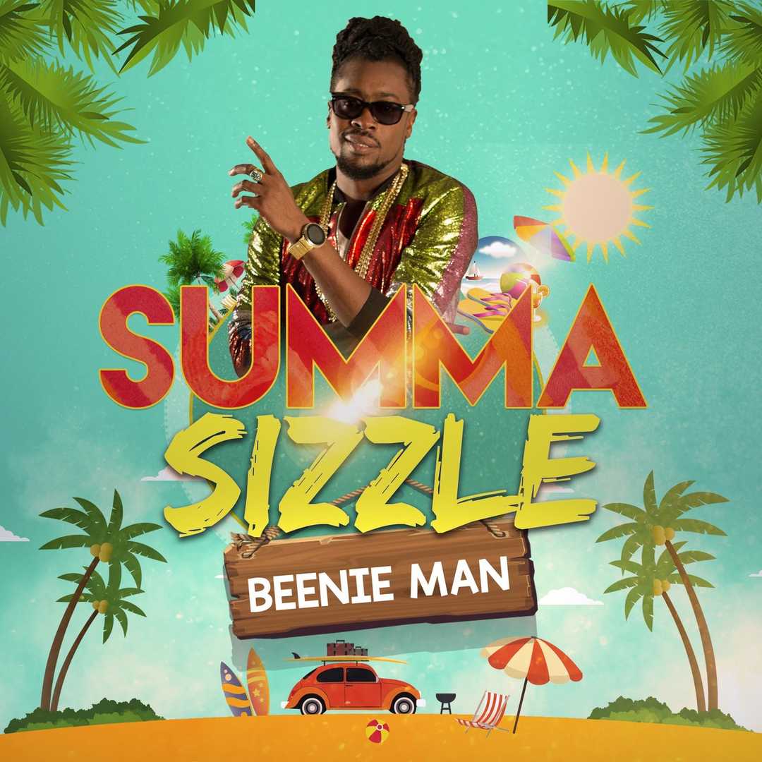 Summa Sizzle [2018]