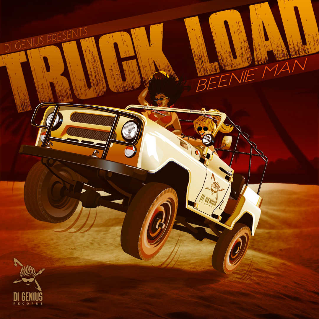 Truck Load [2014]