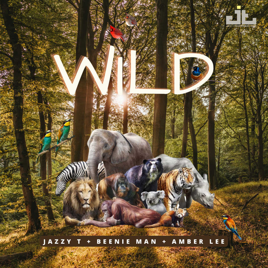 Wild [2022]