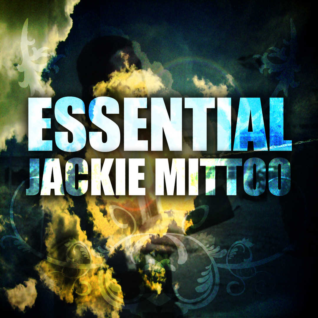 Essential Jackie Mittoo [2004]