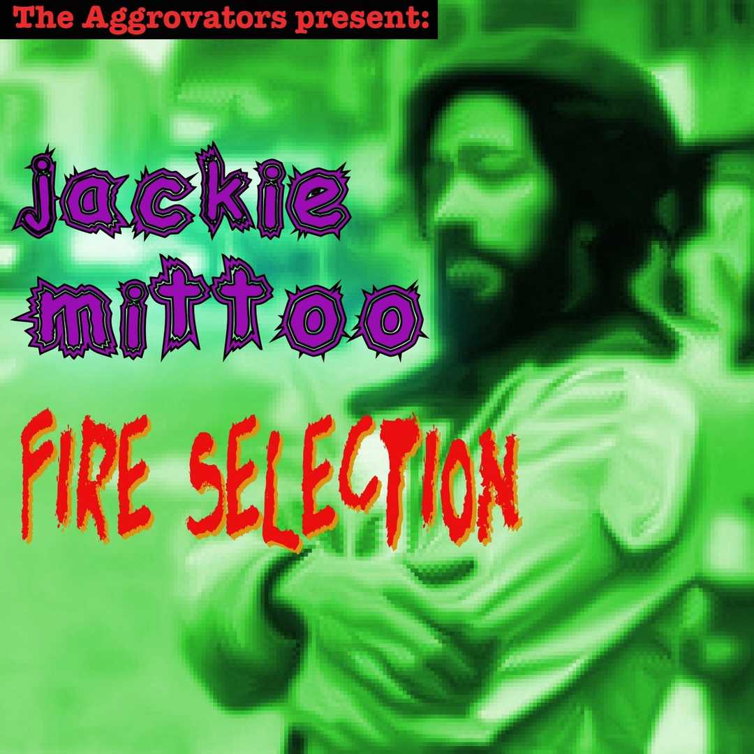 Fire Selection [2017]