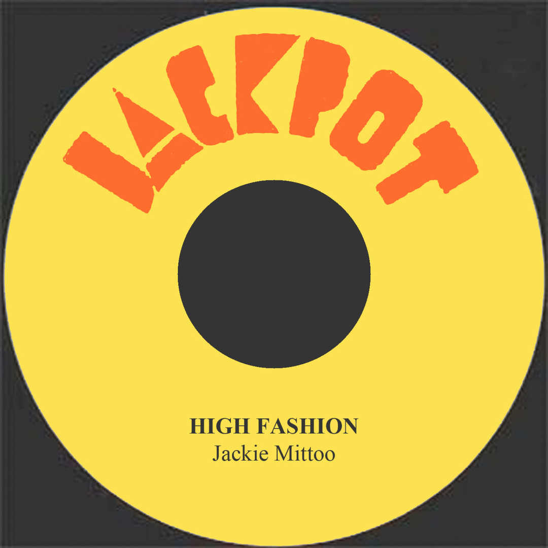 High Fashion [2011]