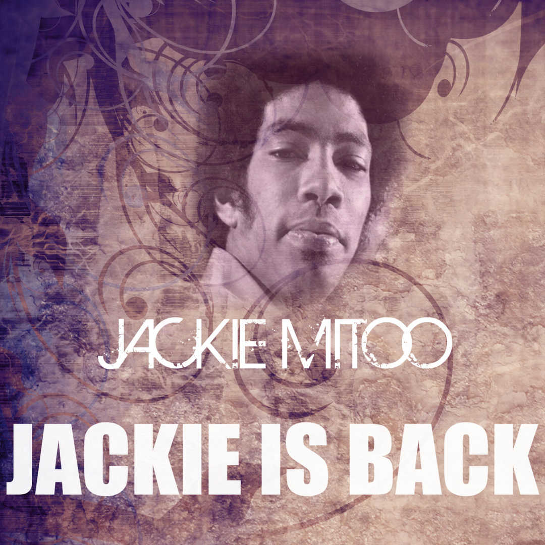 Jackie Is Back [2012]