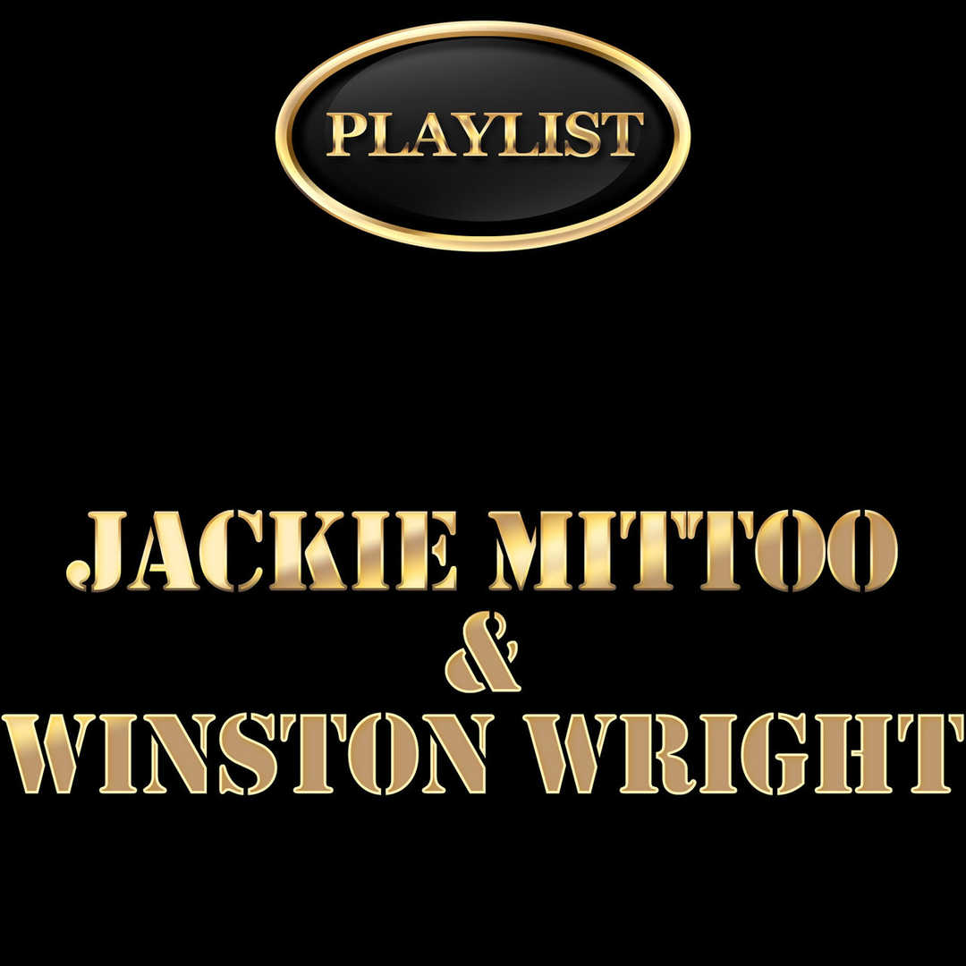 Jackie Mittoo & Winston Wright Playlist [2014]