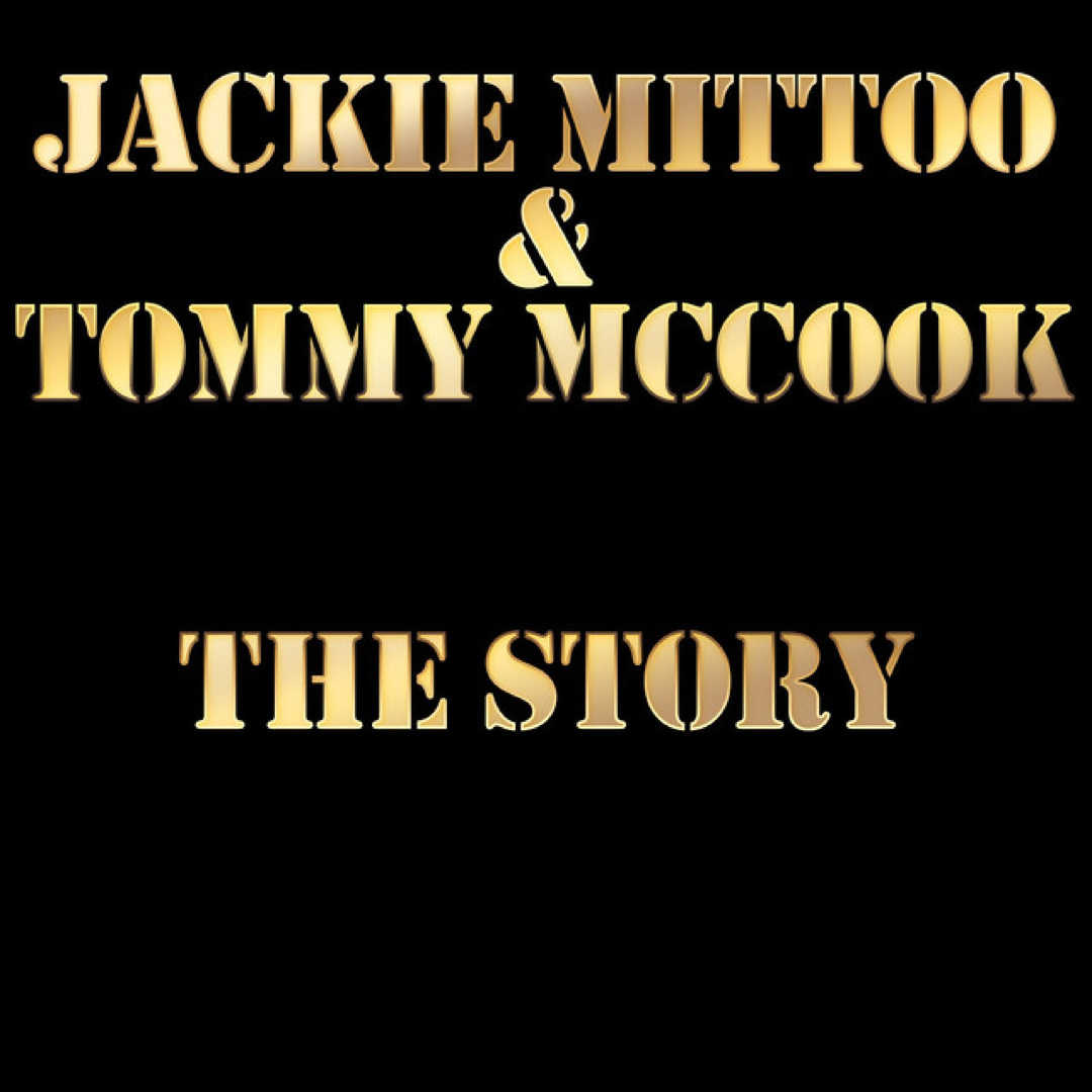 Jackie Mittoo and Tommy Mccook the Story [2015]