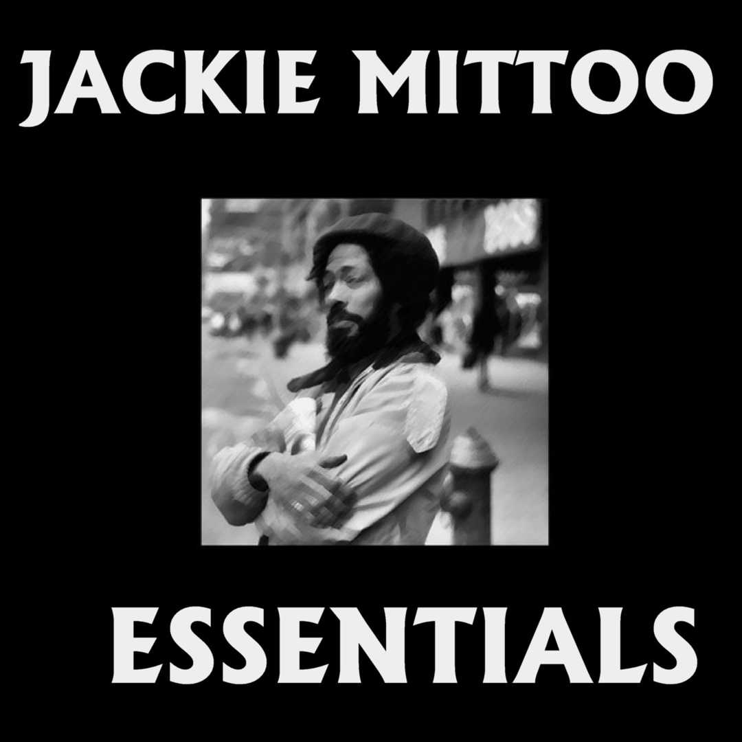 Jackie Mittoo Essentials [2014]