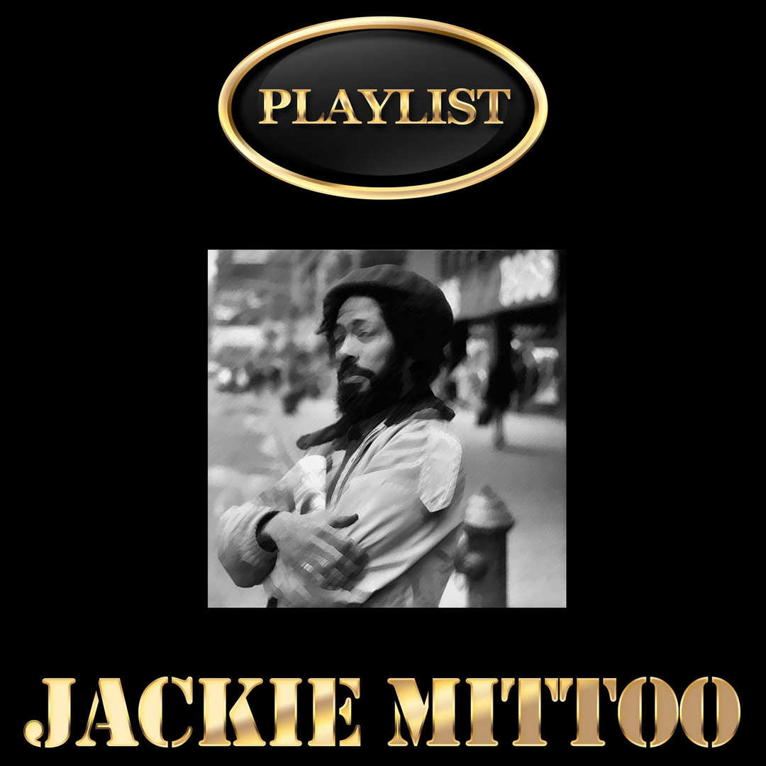 Jackie Mittoo Playlist [2014]