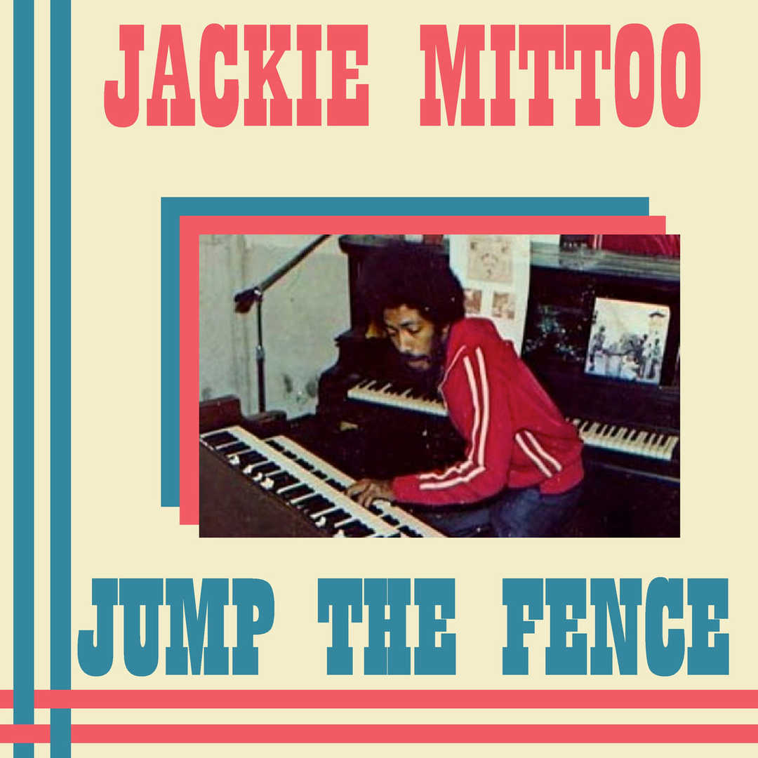 Jump the Fence [2015]