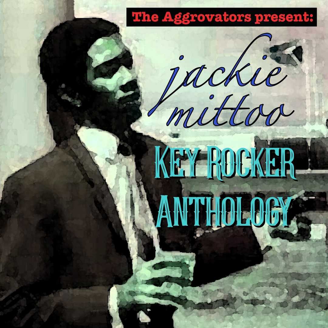 Key Rocker Anthology [2016]