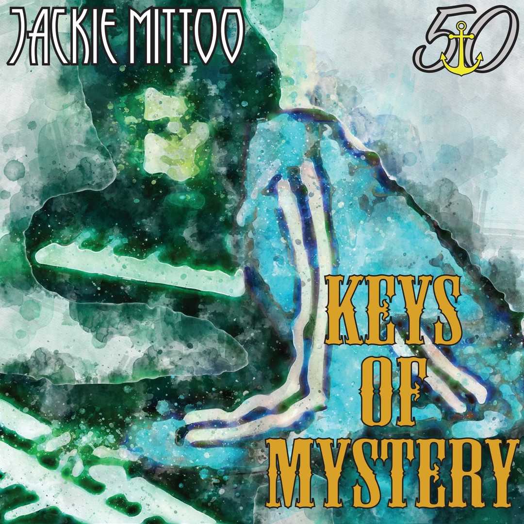 Keys of Mystery (Bunny ‘Striker’ Lee 50th Annivers [2018]