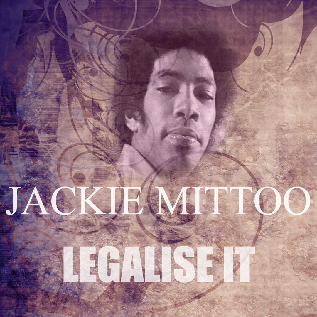 Legalise It [2012]