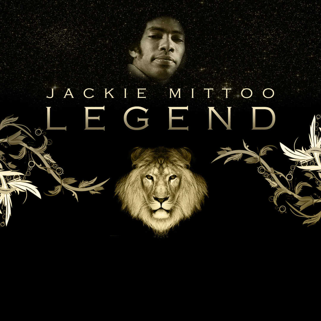 Legend [2010]