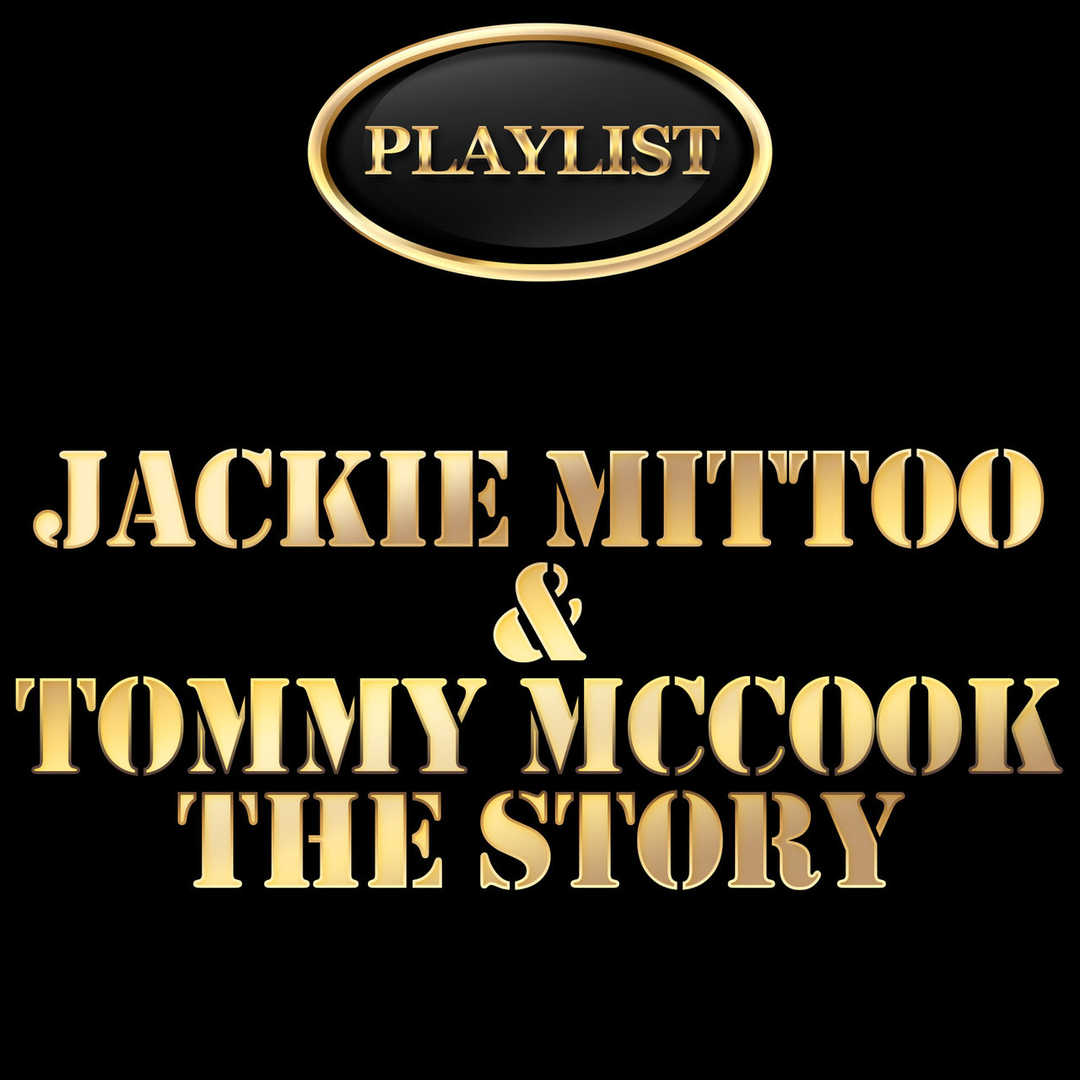 Playlist Jackie Mittoo and Tommy Mccook the Story [2015]