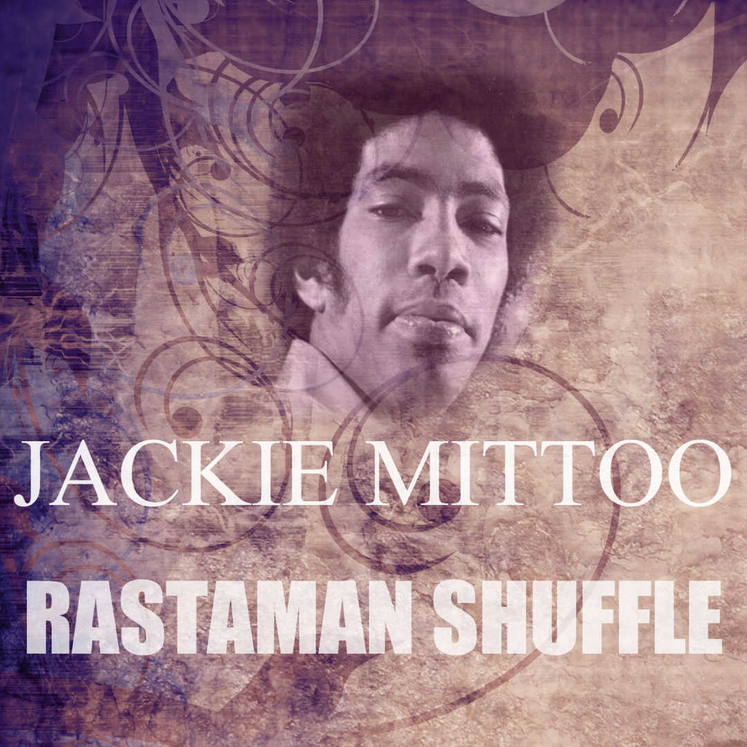 Rastaman Shuffle [2012]