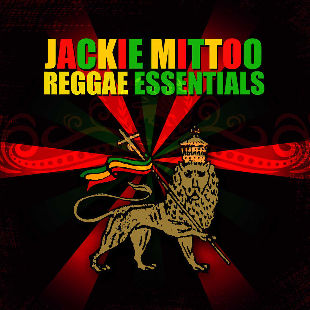 Reggae Essentials [2011]