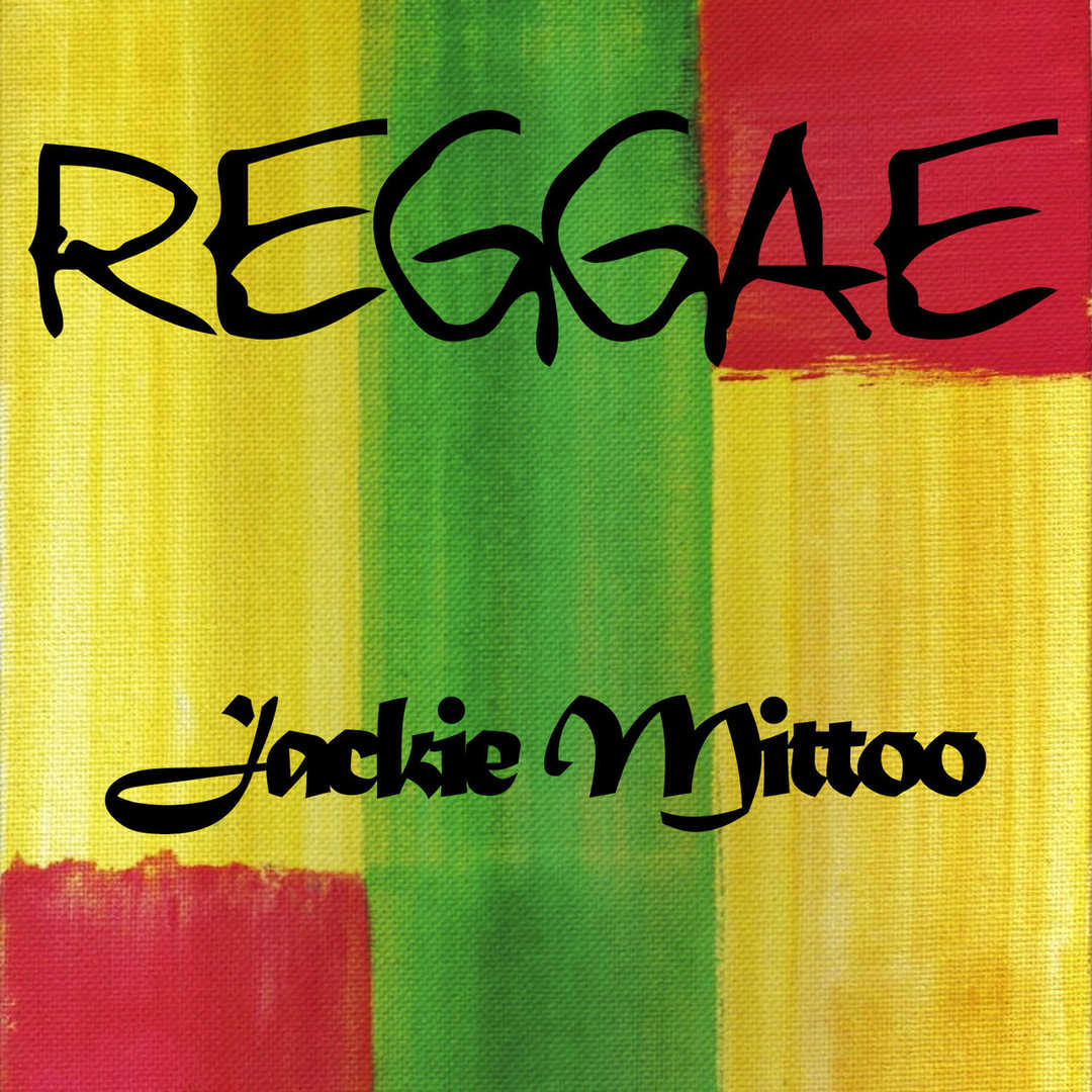 Reggae Jackie Mittoo [2004]
