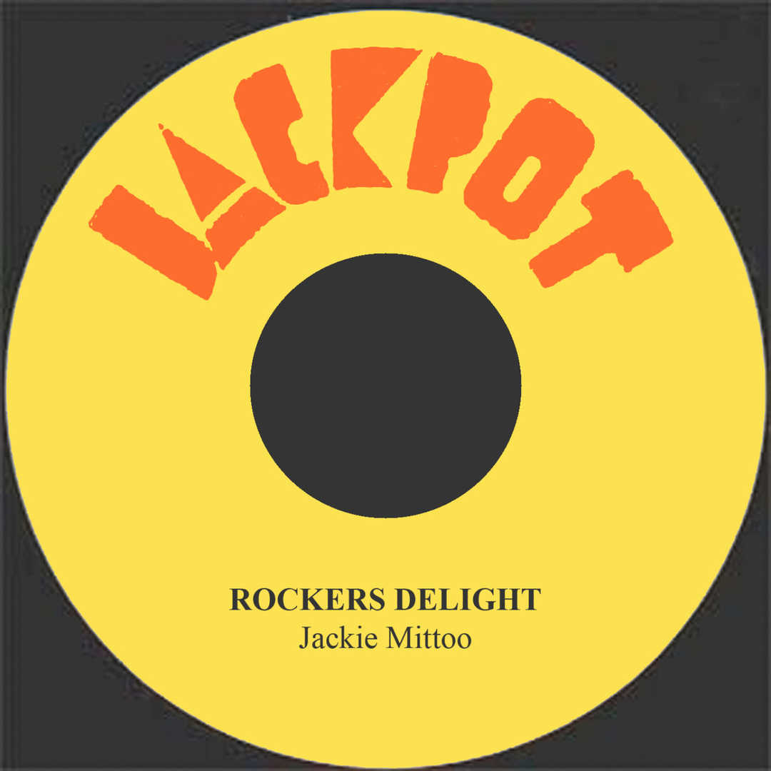 Rockers Delight [2011]
