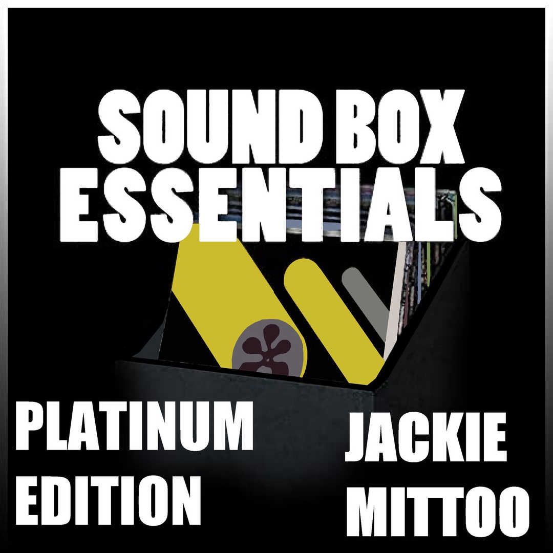 Sound Box Essentials Platinum Edition [2012]