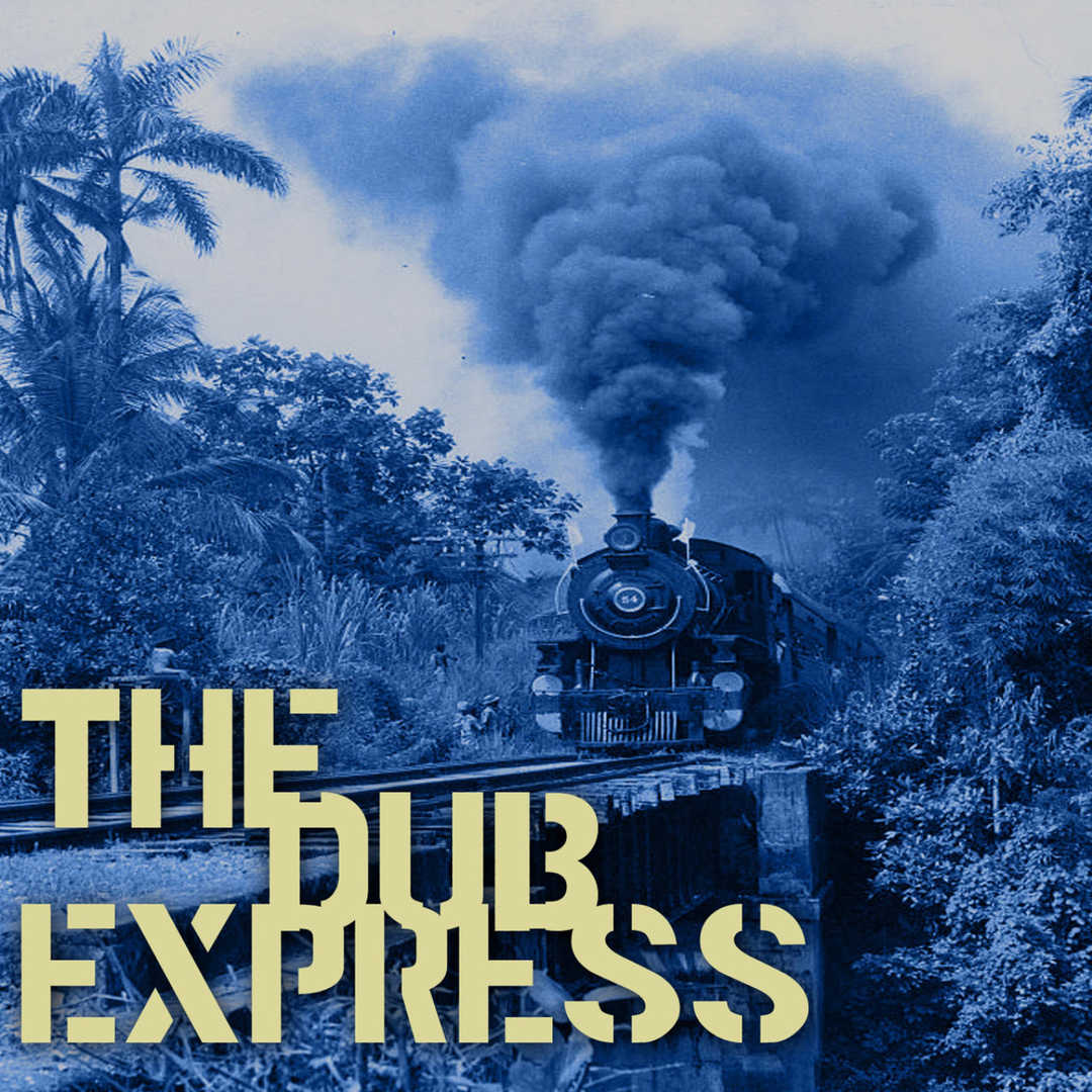 The Dub Express, Vol. 5 (Platinum Edition) [2012]