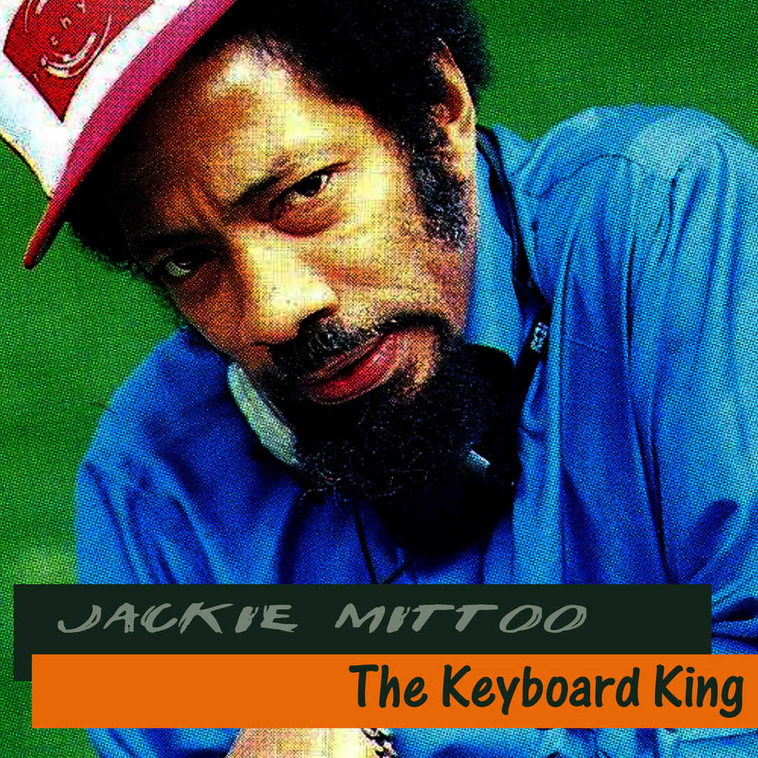 The Keyboard King [2012]
