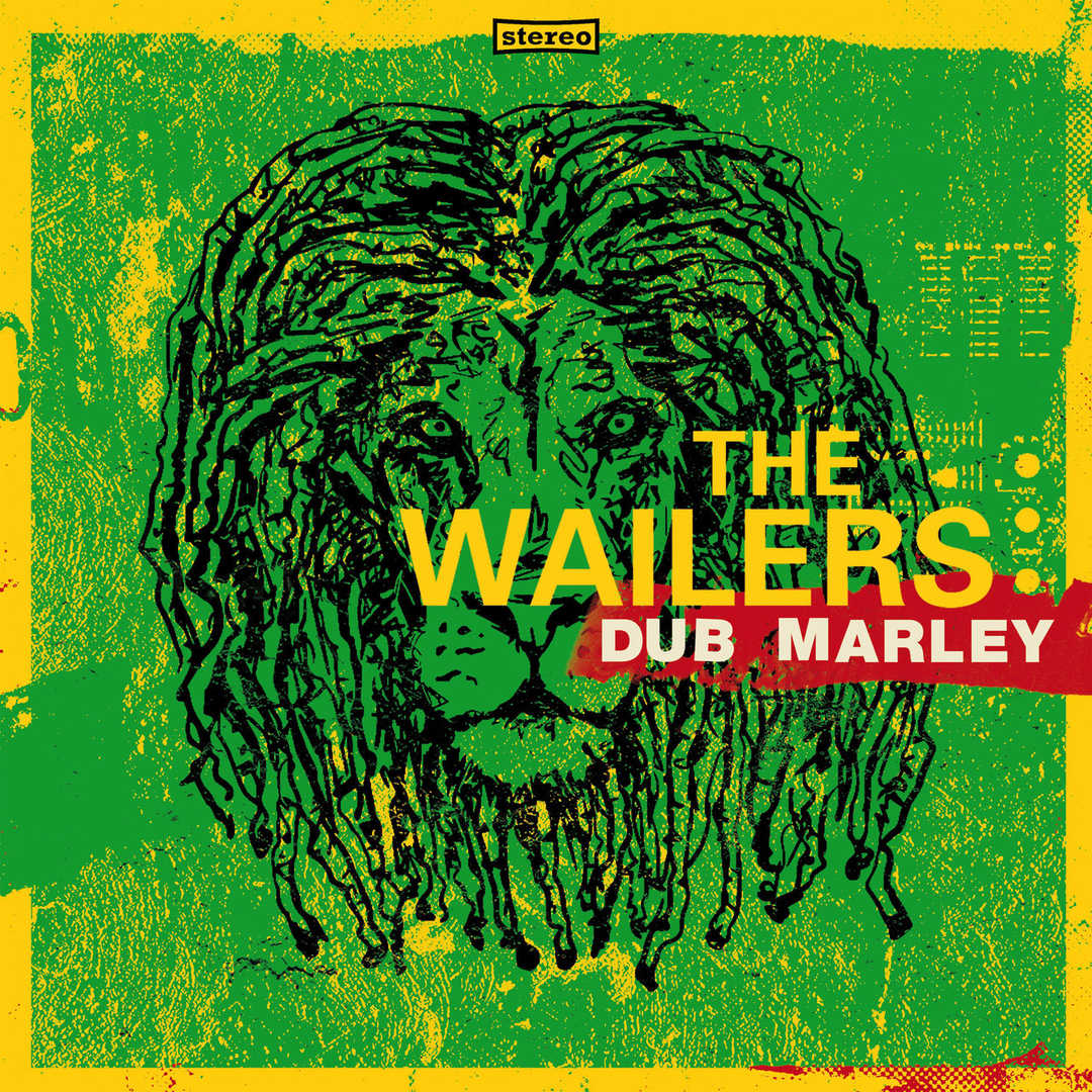 Dub Marley [2019]