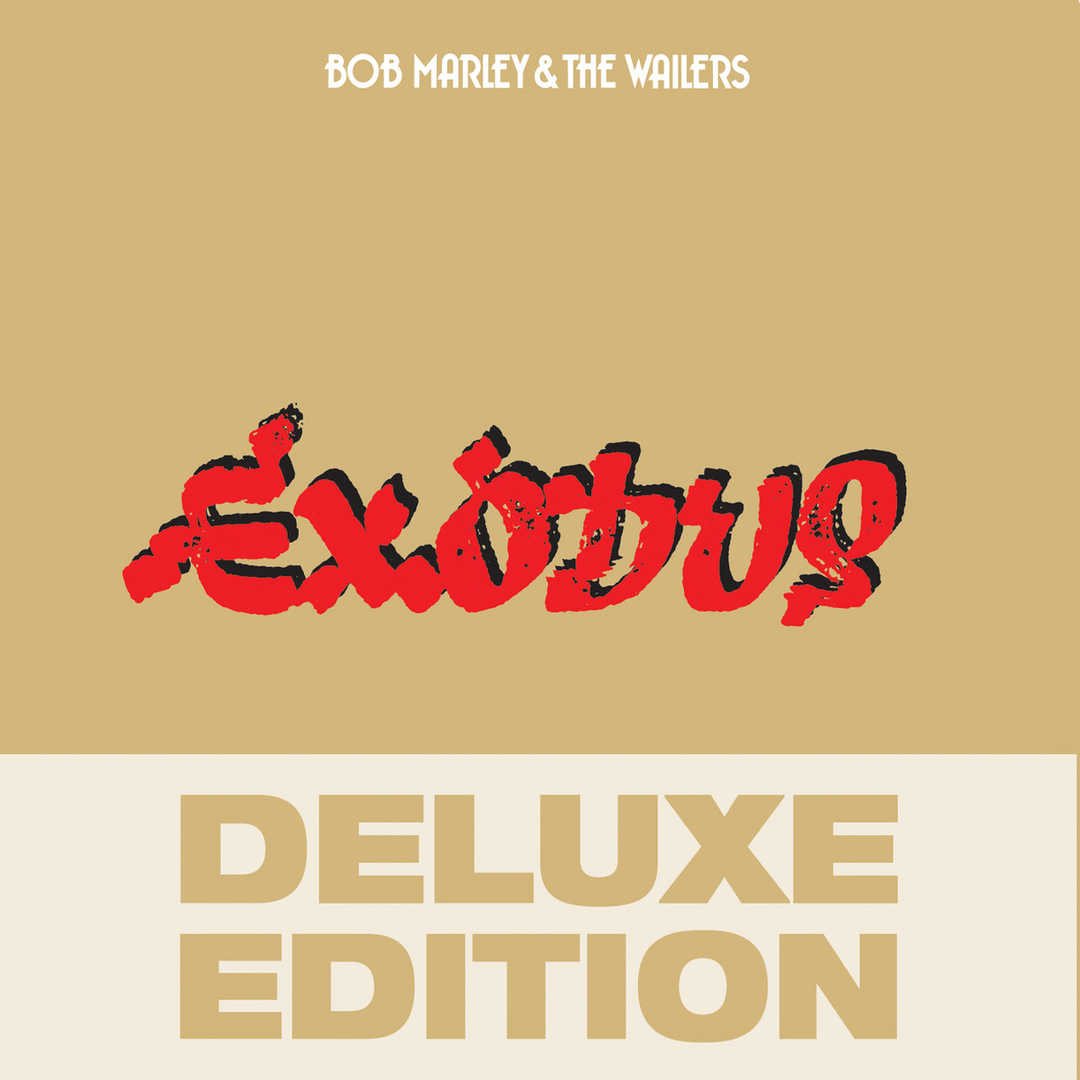 Exodus (Deluxe Edition) [1977]