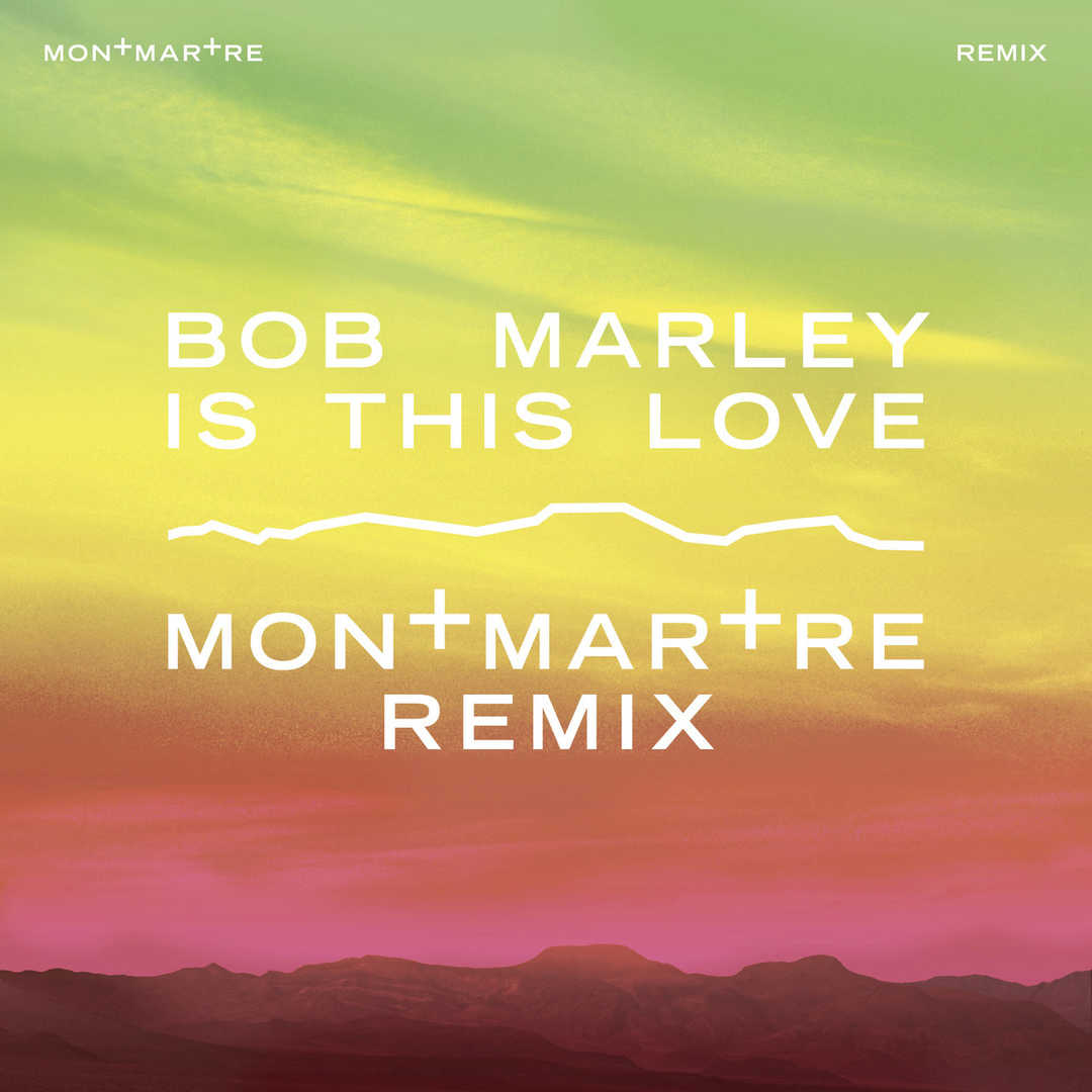 Is This Love (Montmartre Remix) [2014]